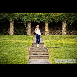 Meet your Posher, Paige